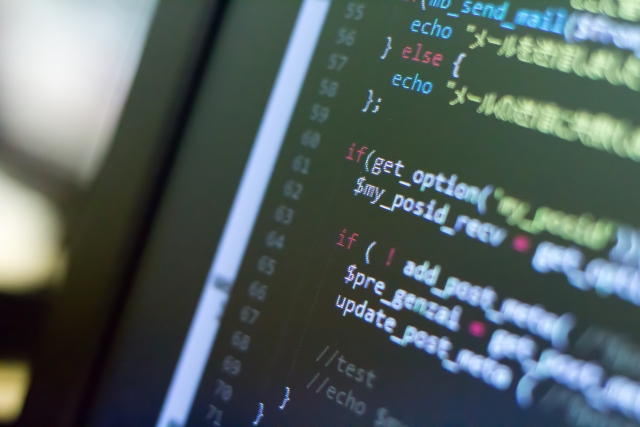 PHP無料スクール