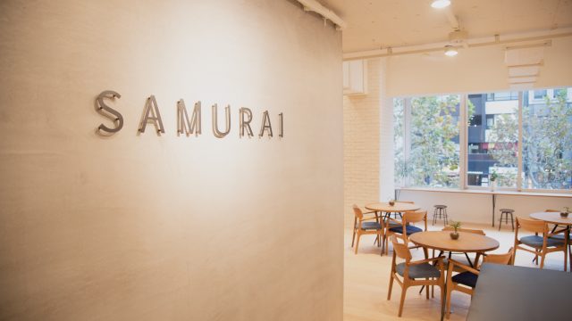 渋谷区の侍エンジニア塾