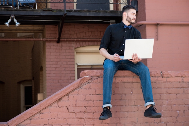 未経験からAIエンジニアになる