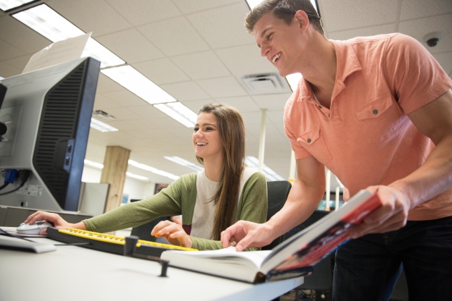 オンラインプログラミングスクール