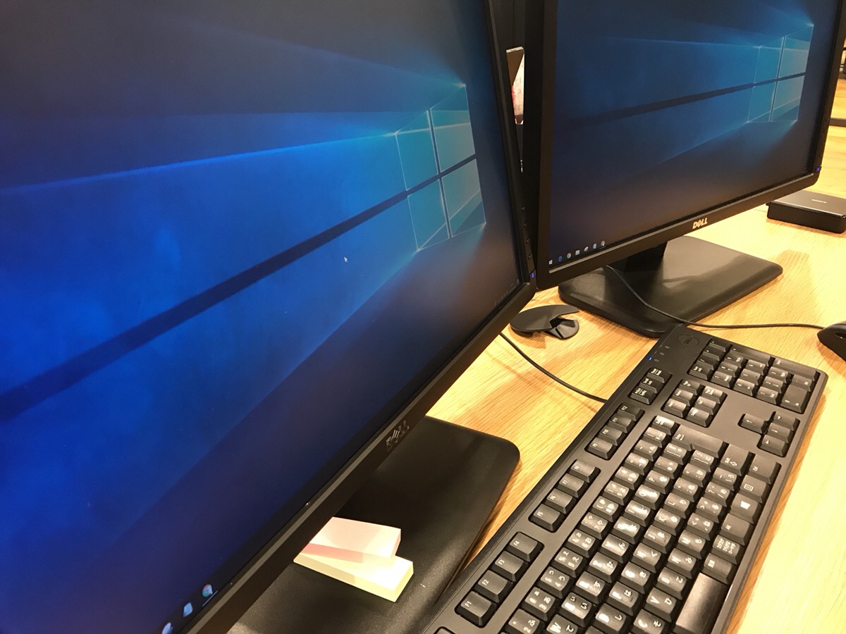 ゲームプログラミングならWindowsがおすすめ